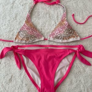 Victoria Secret bathing suit